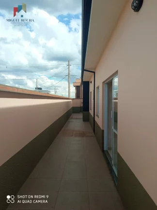 Imagem Casa à venda no bairro Residencial Esplanada de Tatuí - Tatuí/SP