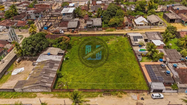 Imagem Terreno, Muribara, São Lourenço da Mata - R$ 630 mil, Cod: 419