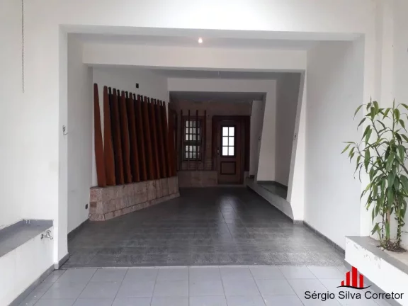Imagem Casa Sobrado a Venda em Caçapava, Ótimo Localização.