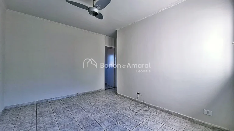 Imagem Apartamento a venda no Jardim Pauliceia em Campinas!!

O condomínio fica localizado em Rua Jorn Ern...