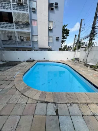Imagem Apartamento para Venda em Jaboatão dos Guararapes, Piedade, 3 dormitórios, 1 suíte, 2 banheiros, 1 vaga