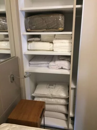 Imagem Apartamento para alugar Brooklin São Paulo