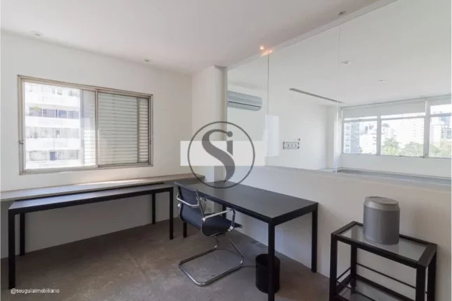 Imagem APARTAMENTO RESIDENCIAL em SÃO PAULO - SP, ITAIM BIBI