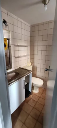 Imagem APARTAMENTO - GOLDEN PARK - JARDIM PAULISTA - 60 M² - SÃO JOSÉ DOS CAMPOS - 2 D