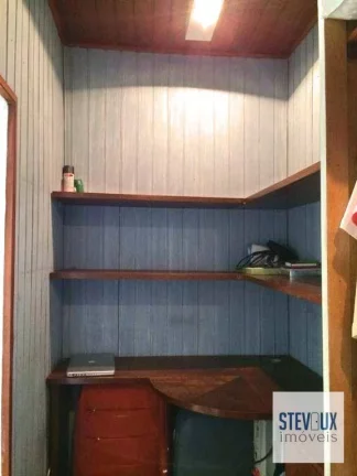 Imagem Apartamento com 1 dormitório à venda, 50 m² por R$ 700.000,00 - Moema - São Paulo/SP