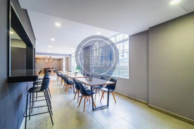 Imagem Apartamento à venda no Brás, São Paulo-SP: 2 quartos, 1 sala, 1 banheiro, 35,00 m² de área. Confira já!