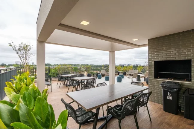 Imagem APARTAMENTO RESIDENCIAL em São Paulo - SP, Jardim Prudência