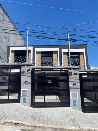 Imagem Vende se casa em São Paulo