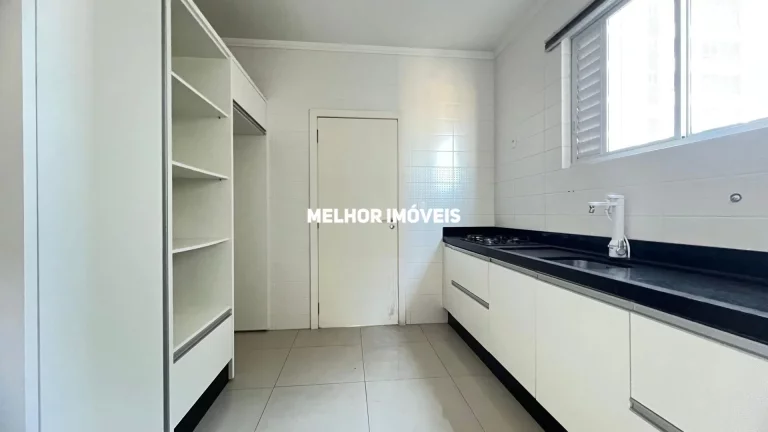 Imagem Apartamento a venda no Edifício Residencial Vintage em Balneário Camboriú.