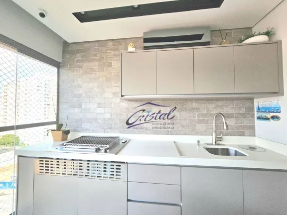 Imagem Apartamento com 2 quartos / suítes à venda, 95 m² Vila Olímpia - São Paulo/SP