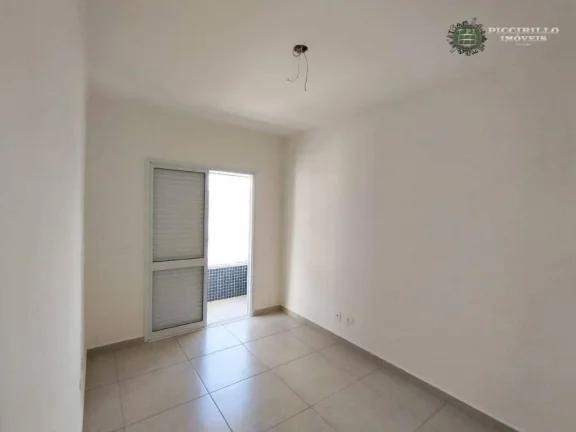 Imagem Apartamento à venda , R$ 669.147 - Vila Guilhermina - Praia Grande/SP