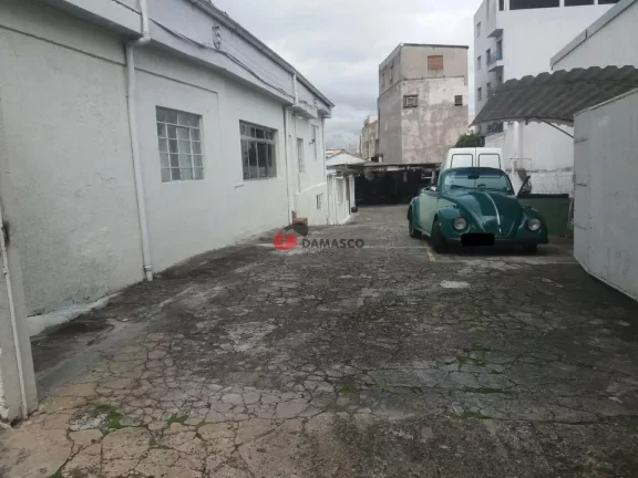 Imagem Terreno à venda Cerâmica, São Caetano do Sul - SP
