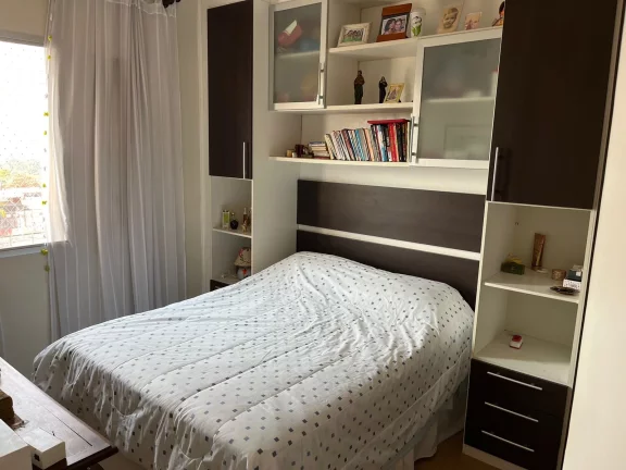 Imagem VENDO LINDO APARTAMENTO NO BAIRRO CAMPO GRANDE! (ZONA SUL-SP)