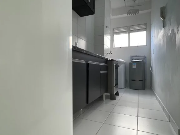 Imagem APARTAMENTO - 2 DORM - VIVA VISTA ENCANTO - SUMARÉ