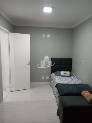 Imagem Casa de Condomínio