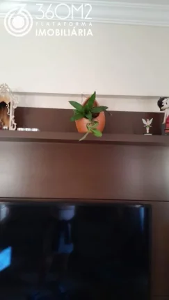 Imagem Apartamento para Venda em São Bernardo do Campo / SP no bairro Taboão