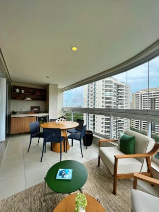 APARTAMENTO RESIDENCIAL em RIO DE JANEIRO - RJ, JACAREPAGUÁ