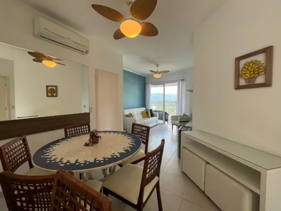 Imagem Imperdível apartamento à venda em Riviera de São Lourenço - Módulo 02: 2 dormitórios, 1 suíte, 2 vagas de garagem e mais!