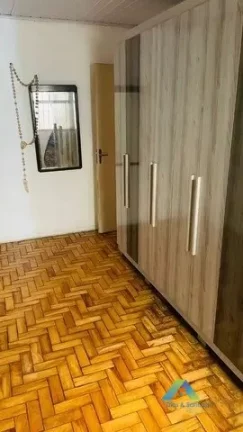 Imagem Casa a venda 3 dorm 3 vagas por R$ 530 mil. Próximo a Av Pres. Tancredo Neves