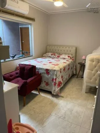 Imagem [Vendo] [Casa 4 Dorms 2 Suítes] [Piscina] [Jd Florida] [Jacareí]