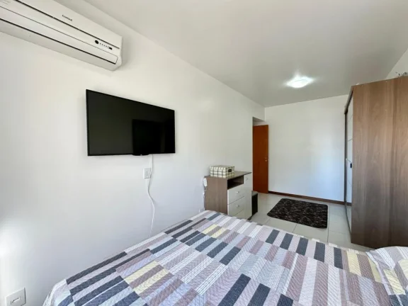Imagem Apartamento 2 Dormitórios - Bairro Zona Nova