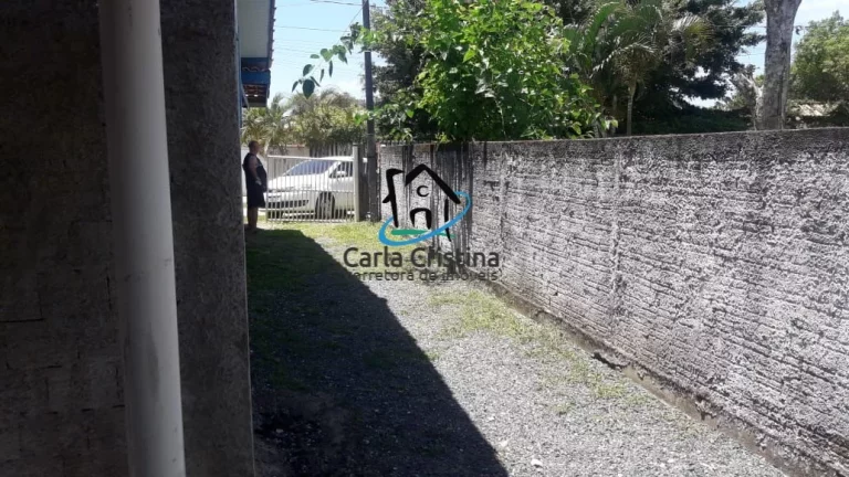 Imagem CASA RESIDENCIAL em PONTAL DO PARANÁ - PR, Pontal do Sul