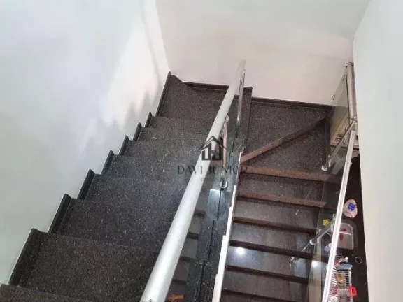 Imagem Casa à venda, 177 m² por R$ 890.000,00 - Condomínio Horto Florestal III - Sorocaba/SP