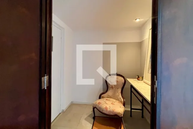 Imagem Apartamento à Venda - Ipanema, 4 Quartos, 188 m2
