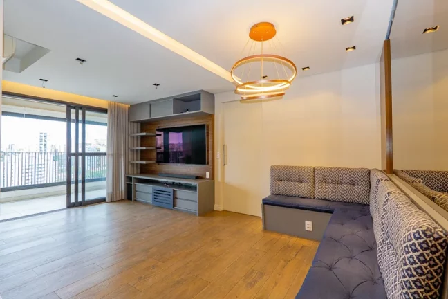 Imagem APARTAMENTO RESIDENCIAL em São Paulo - SP, Perdizes