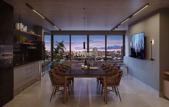 Imagem RNW - Apartamento a venda 3 suítes - Setor Oeste