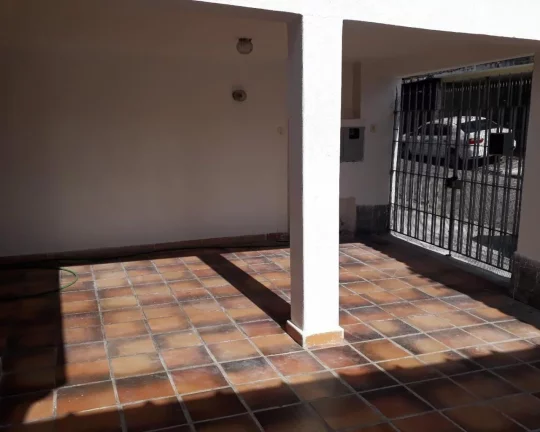 Imagem * CASA TÉRREA NO BUTANTÃ/ FERREIRA PRÓX. DO TERMINAL V. SÔNIA.