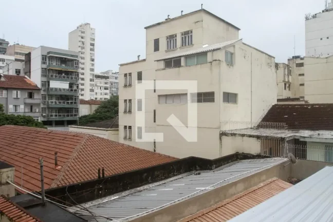 Imagem Apartamento à Venda - Ipanema, 2 Quartos, 75 m2