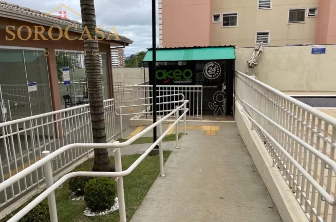 Imagem Apartamentoà Venda 66m² - 2 dormitórios - Jd.São Carlos