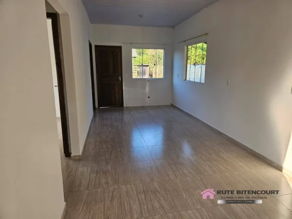 Imagem Excelente Casa em Alvenaria - Itinga - Araquari -SC