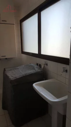Imagem Oportunidade - Apto. com 3 dormitórios