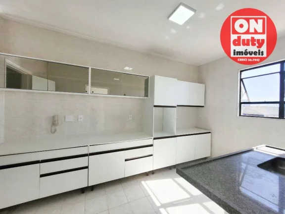 Imagem Apartamento à venda, 100 m² por R$ 660.000,00 - Ponta da Praia - Santos/SP