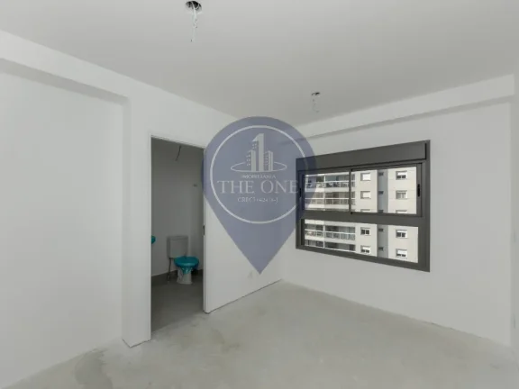 Imagem Apartamento à venda na Saúde, São Paulo-SP: 3 quartos, 1 suíte, 2 salas, 3 banheiros, 2 vagas de garagem, 107m². Imperdível!