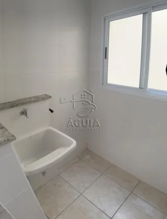 Imagem Apartamento para locação definitiva a 100 m da praia das Toninhas!