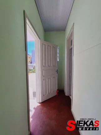 Imagem Excelente Casa para Locação na Penha, São Paulo: 2 Quartos, 1 Sala, 1 Banheiro, 1 Vaga de Garagem, 100m² de Área