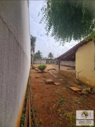 Imagem Lote para Venda em Goiânia, São Francisco