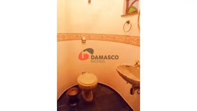 Imagem Sobrado à venda 3 Quartos, 1 Suite, 4 Vagas, 140M², Jardim São Caetano, São Caetano do Sul - SP