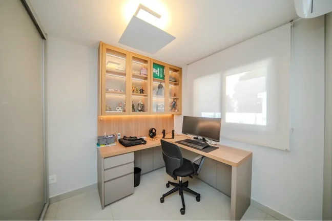 Imagem CASA RESIDENCIAL em São Paulo - SP, Higienópolis