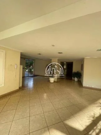 Imagem Apartamento com 3 dormitórios à venda, 67 m² por R$ 344.000,00 - Residencial Nove de Julho - Jundiaí/SP