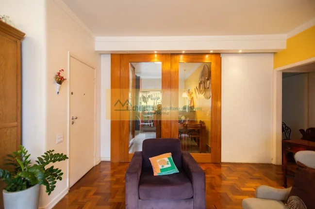 Imagem APARTAMENTO RESIDENCIAL em SÃO PAULO - SP, PERDIZES