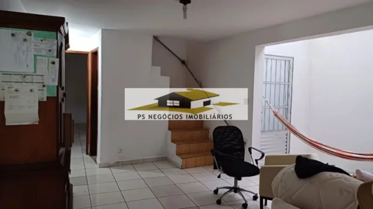 Imagem Sobrado para venda no Ipiranga