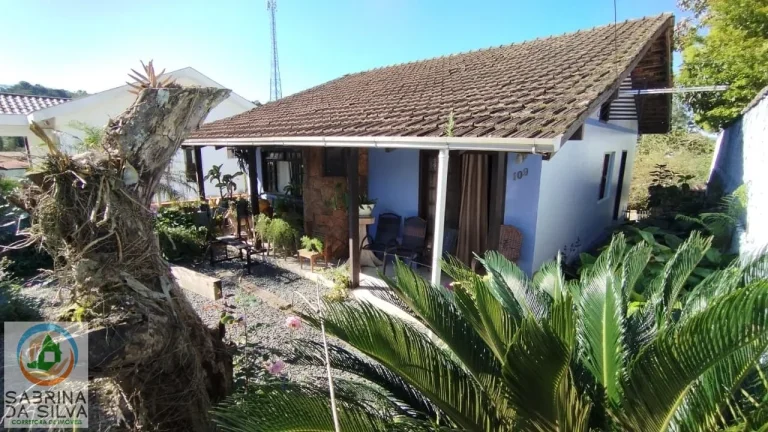 Imagem Casa - Badenfurt - Blumenau