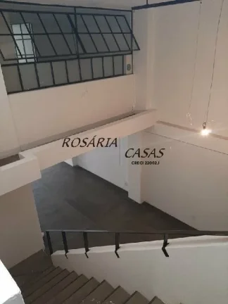 Imagem SALÃO COMERCIAL PINHEIROS VENDA E LOCAÇÃO