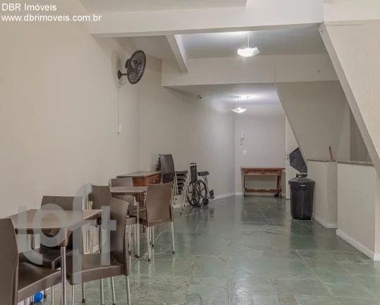 Imagem APARTAMENTO RESIDENCIAL em São Paulo - SP, Moema Pássaros