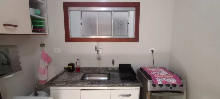 Imagem Apartamento a venda na Praia Grande 400m do mar