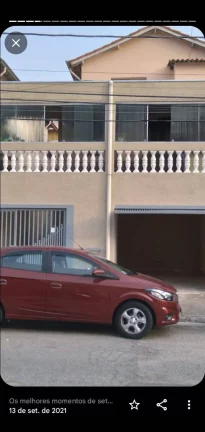 Imagem Casa com 3 Quartos à Venda, 148 m² em Parque Residencial Eloy Chaves - Jundiaí Imagem Casa com 3 Quartos à Venda, 148 m² em Parque Residencial Eloy Chaves - Jundiaí
